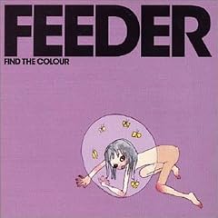 Find the Colour Ep