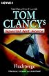 Tom Clancy's Special Net Force Fluchtwege. Drei neue Romane in einem Band