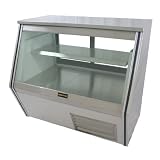 Cooltech Refrigeration 36-inch 1 Shelf Refrigerated Deli Display Case 36" CMPH-36CD