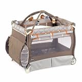 Chicco Lullaby LX Playard - Sahara