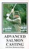 Review Beckmann Visual Publishing  / Fly Tying And Casting - Vol. 1 - Advanced Salmon Casting