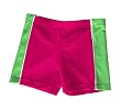 DaRiMi Kidz Scoop Shorts Watermelon/Lime 6-12 Months