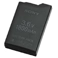 PSP Battery Pak [SONY]