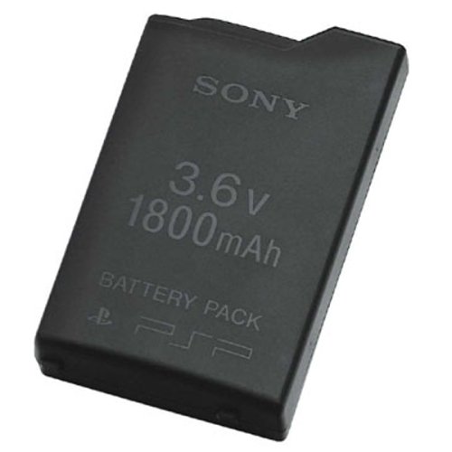 PSP Battery Pak [SONY]