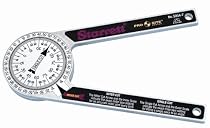 Starrett 505A-7 ProSite Protractor