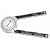 Starrett 505A-7 ProSite Protractor