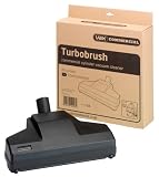 Kitchen & Housewares : Vax Commercial Turbobrush For VCC-01 (32mm) - Black