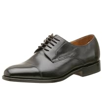 Florsheim Men's Canfield Cap Toe Oxford