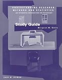Understanding Research Methods and Statistics: An Integrated Introduction for Psychology image