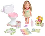Picture Tinkle Time Kelly Doll