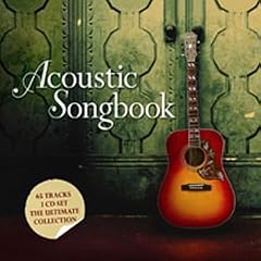 Acoustic Songbook