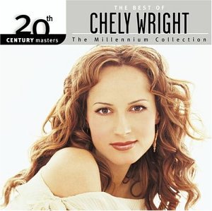 CHELY WRIGHT - 20th Century Masters - Zortam Music
