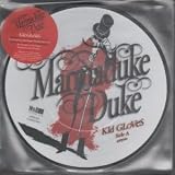KID GLOVES 7 INCH (7" VINYL 45) EUROPEAN 14TH FLOOR 2008
