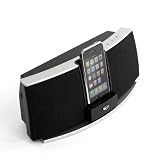 Klipsch - iGroove SXT - Station d'accueil pour iPods / iPhones