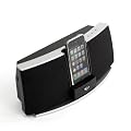 Klipsch iGroove SXT MFI iPod Speaker System: Charges all new iPods/iPhones
