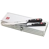 Wusthof Classic 2-Piece Carving Set in Presentation Box