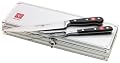 Wüsthof Classic 2-Piece Carving Set in Presentation Box