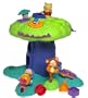 Fisher-Price Winnie the Pooh 1,2,3 Exploring Tree