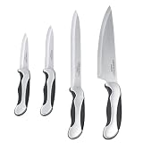 Majestic 4-pc. Cutlery Set