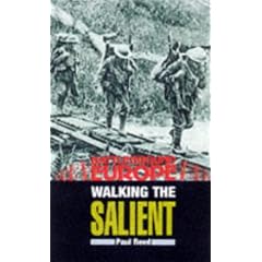 Walking the Salient: Ypres (Battleground Europe)