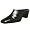 J Renee Women's Harvard Mule