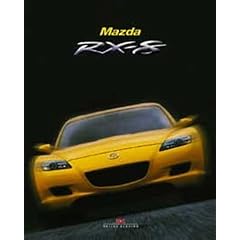 Mazda RX 8