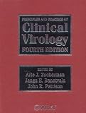 Image of Principles and Practice of Clinical Virology, 4th Edition