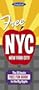 Free New York City: The Ultimate Free Fun Guide to the Big Apple