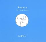 Regaliz (Spanish Edition)