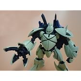 ROBOT魂[SIDE MS] ターンX