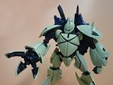 Turn A Gundam: Robot Spirits Side MS Turn X