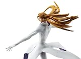 Toynami Bleach Aizen Figuarts Zero PVC Figure