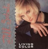 LIVING COLOR 12" SINGLE UK MCA 1990
