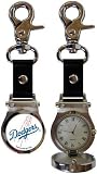 Los Angeles Dodgers Clip On Sport Watch