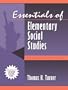 Essentials of Elementary Social Studies: (Part of the Essentials of Classroom Teaching Series) (2nd Edition)