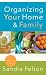 Book Organizing Your Home & Family