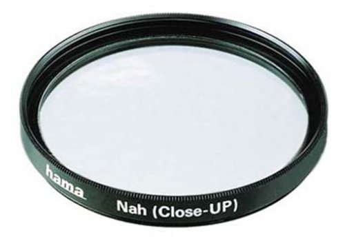 Hama 76972 Nahlinsen Set N1, N2, N4: 19 - 100 cm (72,0 mm) Preisvergleich