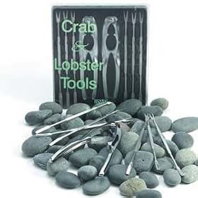 Seafood Tool Set by Alaskan Harvest Seafood