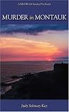 Murder in Montauk (Michigan Reading Plus)