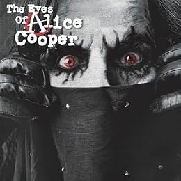 Alice Cooper Foto 3