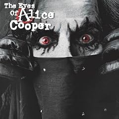 The Eyes of Alice Cooper