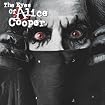 The Eyes of Alice Cooper