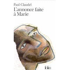 L'annonce faite � Marie