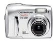 Olympus C-370Z Digital Camera [3.2Mp, 3x Optical]