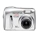 Olympus C-370Z Digital Camera [3.2Mp, 3x Optical]