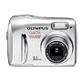 Olympus C-370Z Digital Camera [3.2Mp, 3x Optical]