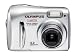 Olympus C-370Z Digital Camera [3.2Mp, 3x Optical]