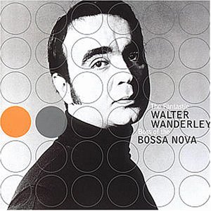 Produkt-Bild: Boss of the Bossa Nova