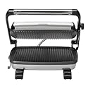 Hamilton Beach 25450 Gourmet Panini Press