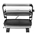 Hamilton Beach 25450 Gourmet Panini Press